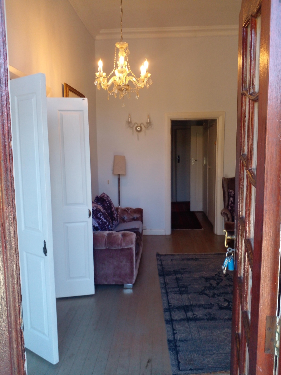 To Let 2 Bedroom Property for Rent in Mount Rhodes Western Cape